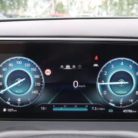 Foto inzerátu Hyundai Tucson 1.6 T-GDI