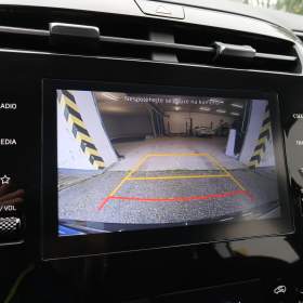 Foto inzerátu Hyundai Tucson 1.6 T-GDI