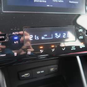 Foto inzerátu Hyundai Tucson 1.6 T-GDI