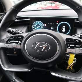 Foto inzerátu Hyundai Tucson 1.6 T-GDI