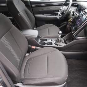 Foto inzerátu Hyundai Tucson 1.6 T-GDI