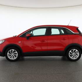 Foto inzerátu Opel Crossland 1.2