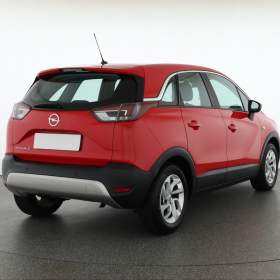 Foto inzerátu Opel Crossland 1.2