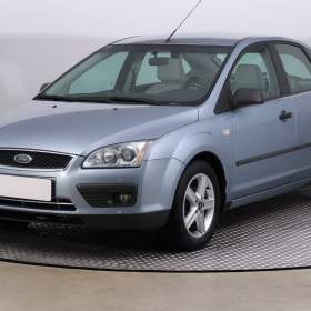 Foto inzerátu Ford Focus 1.6 16V