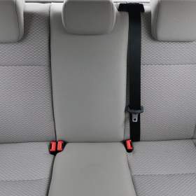 Foto inzerátu Ford Focus 1.6 16V