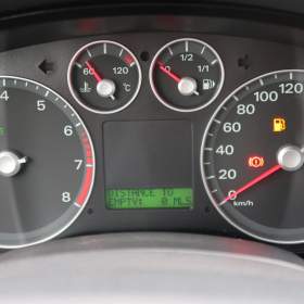 Foto inzerátu Ford Focus 1.6 16V