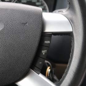 Foto inzerátu Ford Focus 1.6 16V