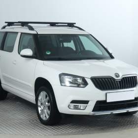 Škoda Yeti 2.0 TDI / 19598833