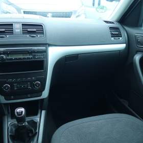 Foto inzerátu Škoda Yeti 2.0 TDI