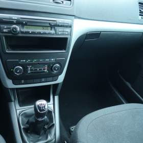 Foto inzerátu Škoda Yeti 2.0 TDI