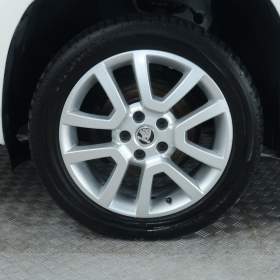 Foto inzerátu Škoda Yeti 2.0 TDI