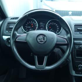 Foto inzerátu Škoda Yeti 2.0 TDI