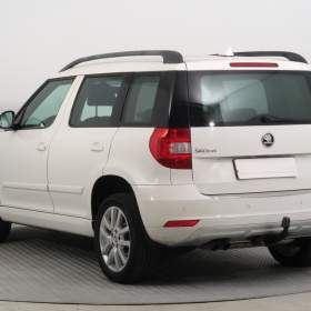 Foto inzerátu Škoda Yeti 2.0 TDI