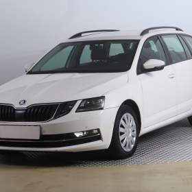 Foto inzerátu Škoda Octavia 1.6 TDI