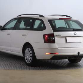 Foto inzerátu Škoda Octavia 1.6 TDI