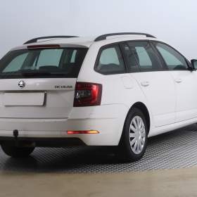 Foto inzerátu Škoda Octavia 1.6 TDI