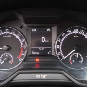 Foto inzerátu Škoda Octavia 1.6 TDI