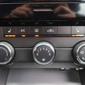 Foto inzerátu Škoda Octavia 1.6 TDI