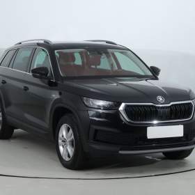 Škoda Kodiaq 1.5 TSI / 19598836