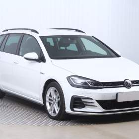 Volkswagen Golf 2.0 TDI GTD / 19598840