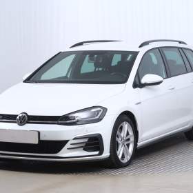 Foto inzerátu Volkswagen Golf 2.0 TDI GTD