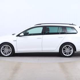 Foto inzerátu Volkswagen Golf 2.0 TDI GTD