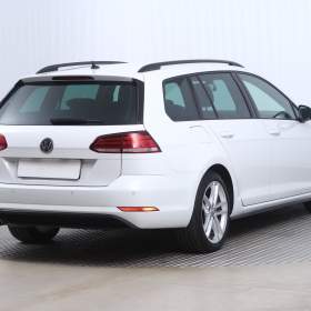 Foto inzerátu Volkswagen Golf 2.0 TDI GTD