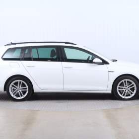 Foto inzerátu Volkswagen Golf 2.0 TDI GTD