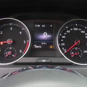 Foto inzerátu Volkswagen Golf 2.0 TDI GTD