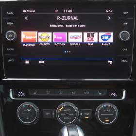 Foto inzerátu Volkswagen Golf 2.0 TDI GTD