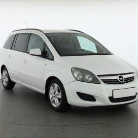 Foto inzerátu Opel Zafira 2.0 CDTI