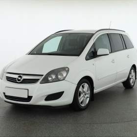 Foto inzerátu Opel Zafira 2.0 CDTI