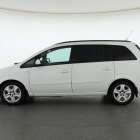 Foto inzerátu Opel Zafira 2.0 CDTI