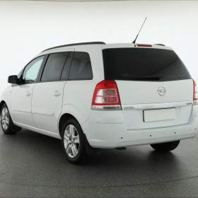 Foto inzerátu Opel Zafira 2.0 CDTI