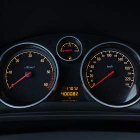 Foto inzerátu Opel Zafira 2.0 CDTI