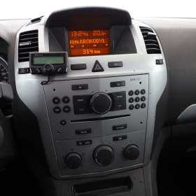 Foto inzerátu Opel Zafira 2.0 CDTI