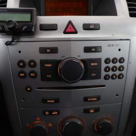 Foto inzerátu Opel Zafira 2.0 CDTI