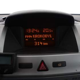 Foto inzerátu Opel Zafira 2.0 CDTI