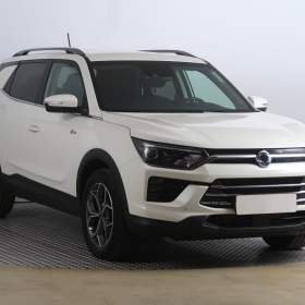 SsangYong Korando 1.5 T- GDI / 19598845