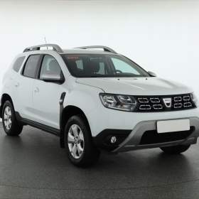 Foto inzerátu Dacia Duster 1.0 TCe