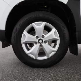 Foto inzerátu Dacia Duster 1.0 TCe