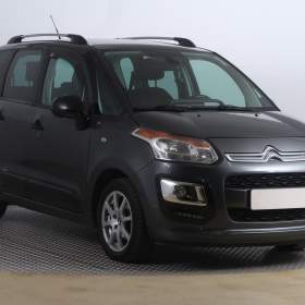 Citroën C3 Picasso 1.6 BlueHDi / 19598850
