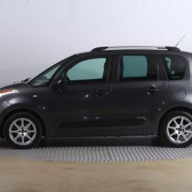 Foto inzerátu Citroën C3 Picasso 1.6 BlueHDi