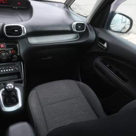 Foto inzerátu Citroën C3 Picasso 1.6 BlueHDi