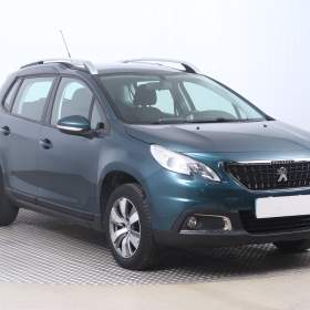 Foto inzerátu Peugeot 2008 1.2 PureTech