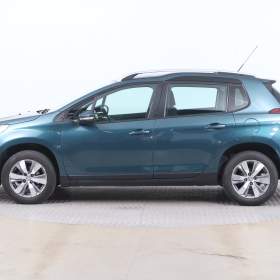 Foto inzerátu Peugeot 2008 1.2 PureTech