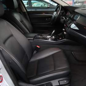 Foto inzerátu BMW Řada 5 520d