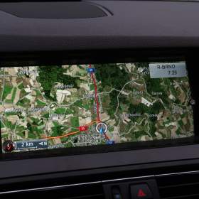 Foto inzerátu BMW Řada 5 520d