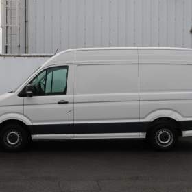 Foto inzerátu Volkswagen Crafter 2.0 TDI
