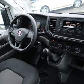 Foto inzerátu Volkswagen Crafter 2.0 TDI